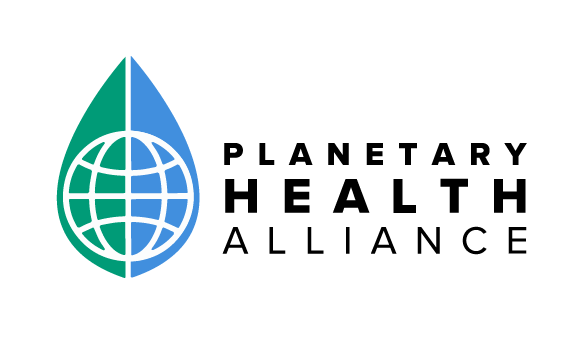 Planetary Health Alliance logo